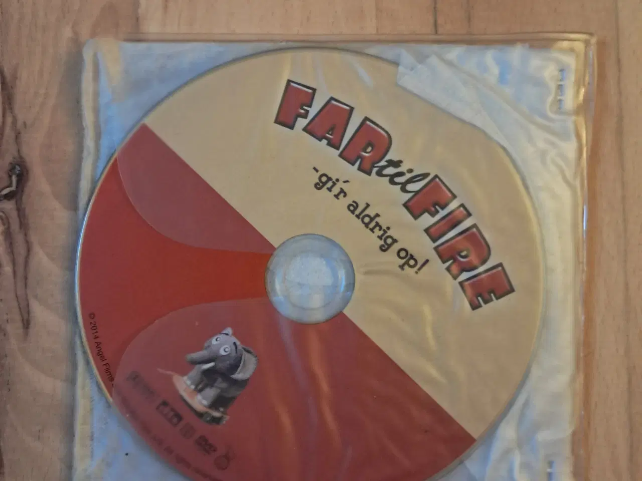 Billede 2 - Dvdfilm 