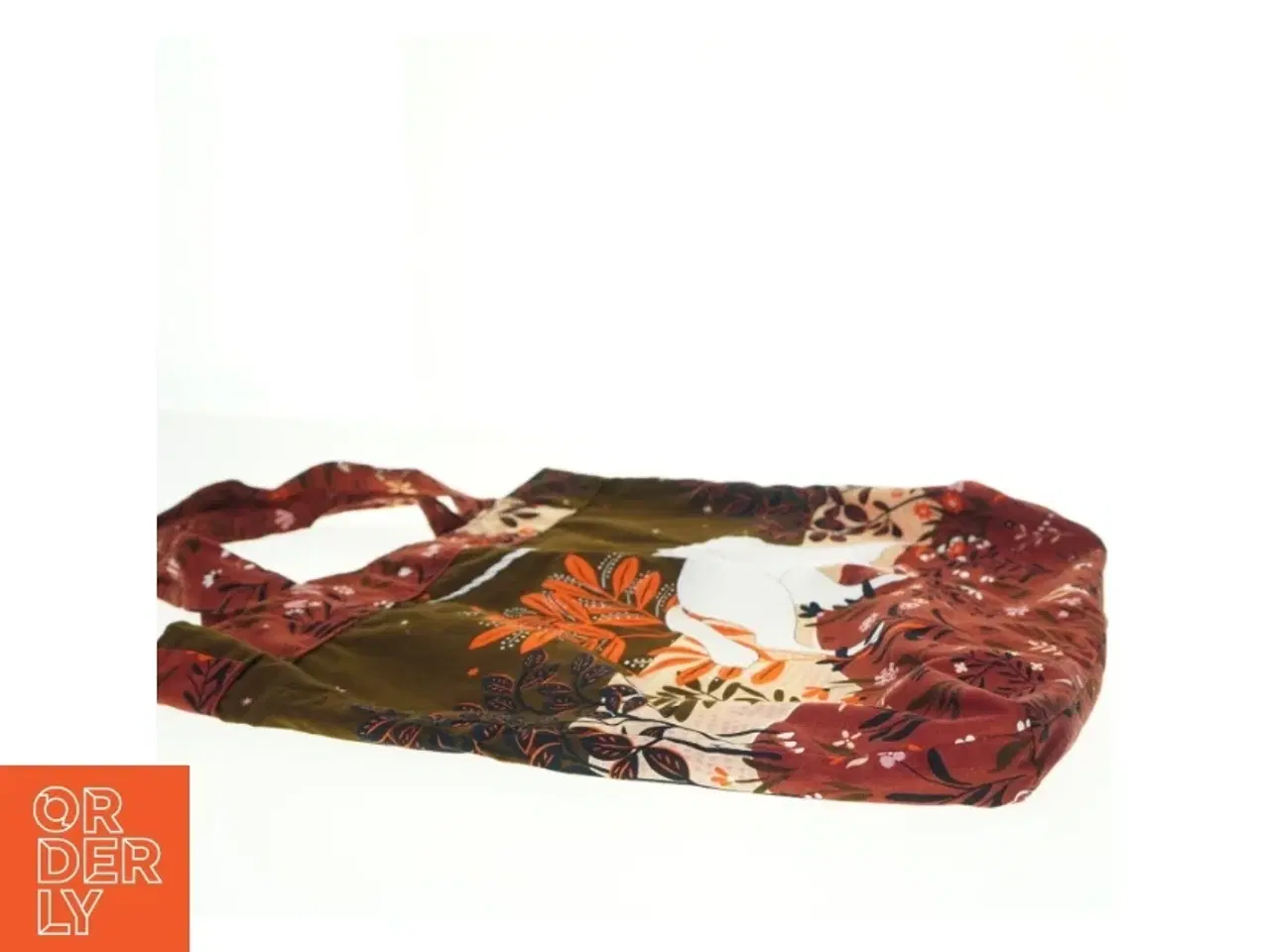 Billede 3 - NY UBRUGT Unicorn Shopper taske Indkøbsnet med enhjørning (str. 50 x 50 cm)