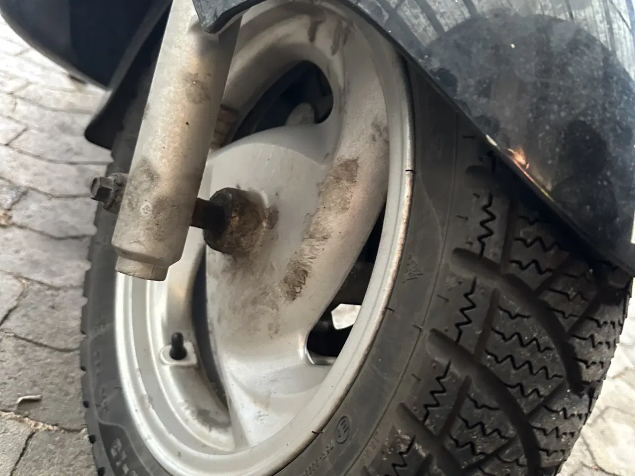 Billede 4 - Sym gts 250 maxi scooter