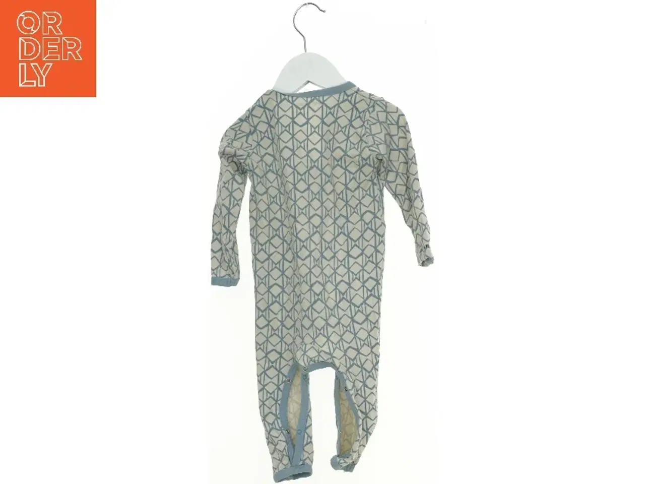 Billede 2 - Heldragt fra Miniature (str. 74 cm)