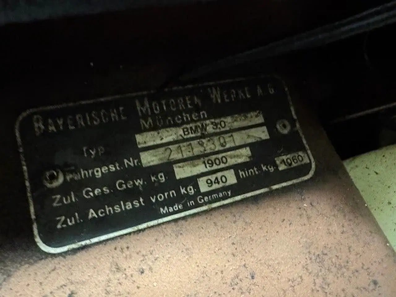 Billede 21 - BMW 3.0 S 2,9 aut.