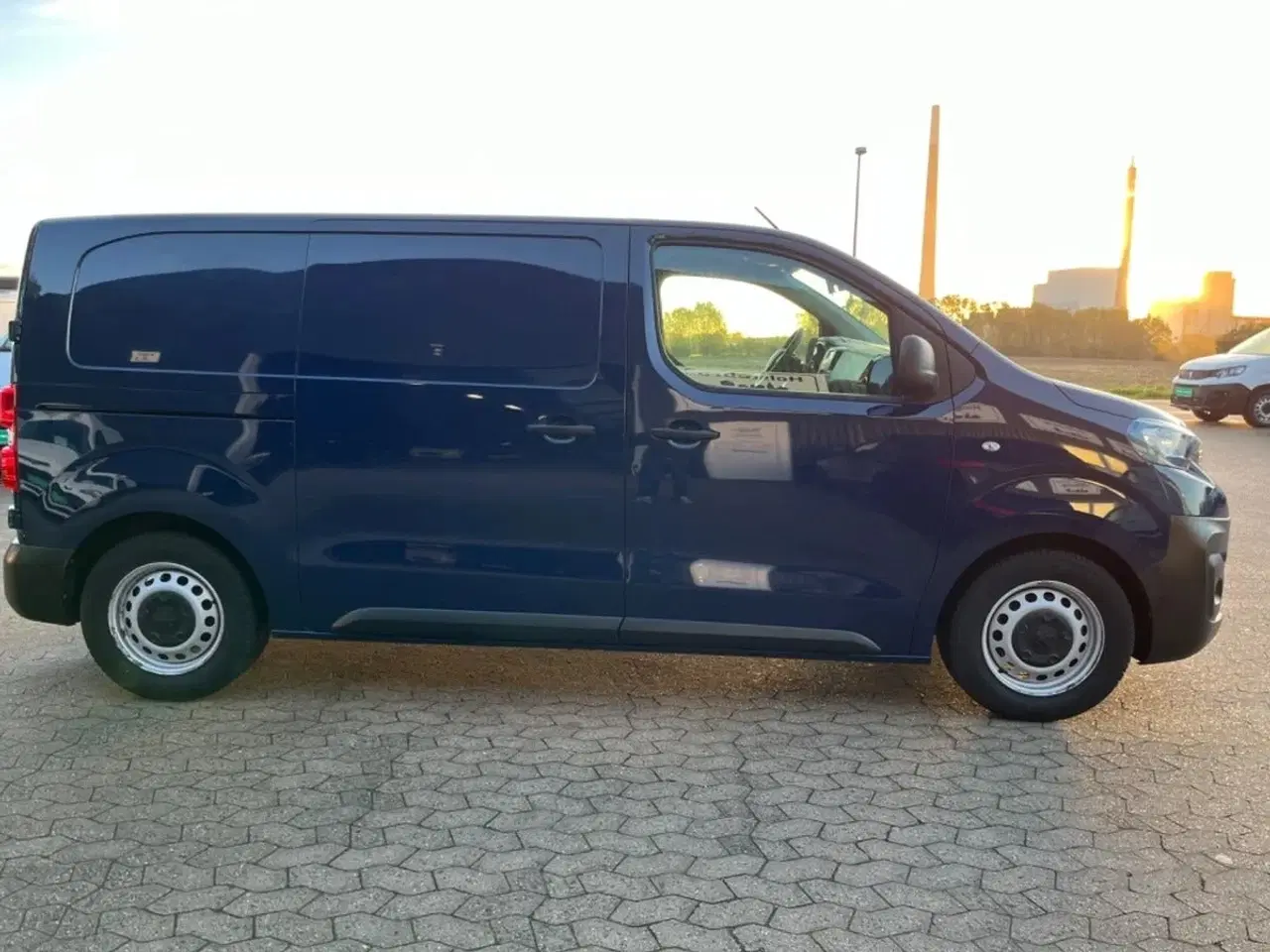 Billede 5 - Peugeot Expert 1,6 BlueHDi 115 L2 Plus Van