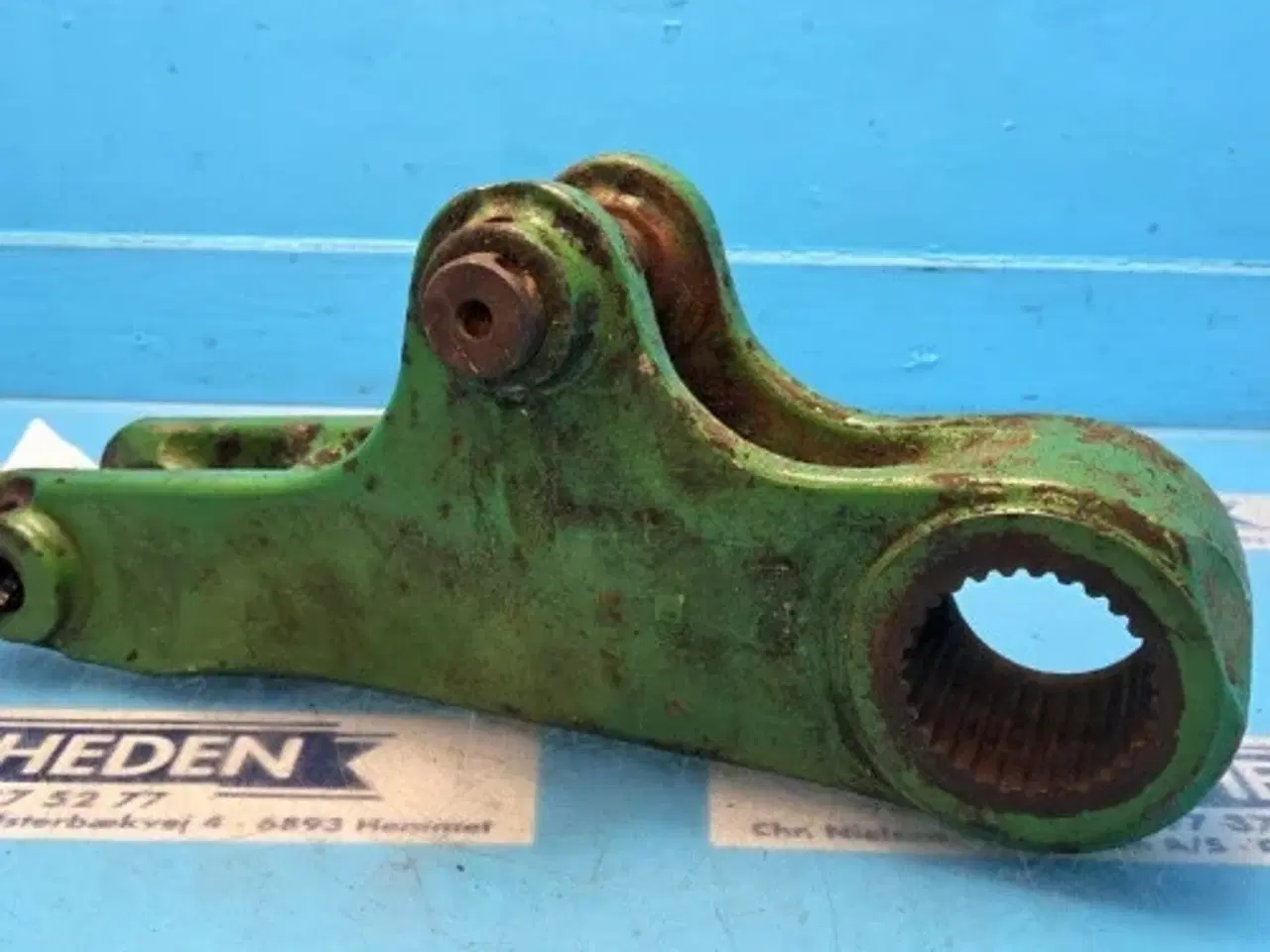 Billede 10 - John Deere 6300 Liftarm L.  L77718