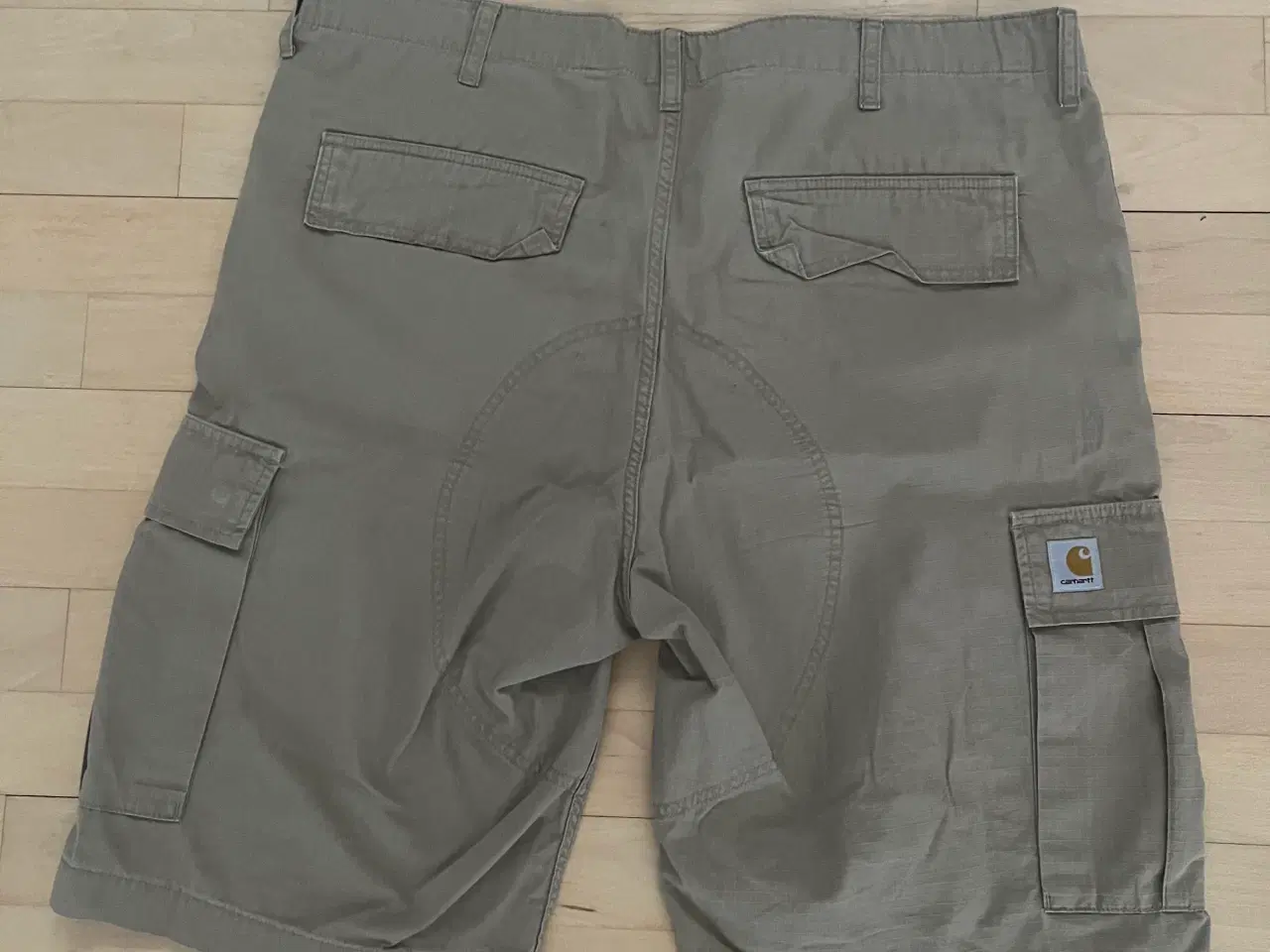 Billede 4 - Carhartt regular cargo shorts 38