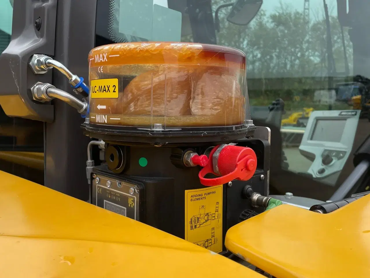 Billede 21 - Mecalac 6 MCR