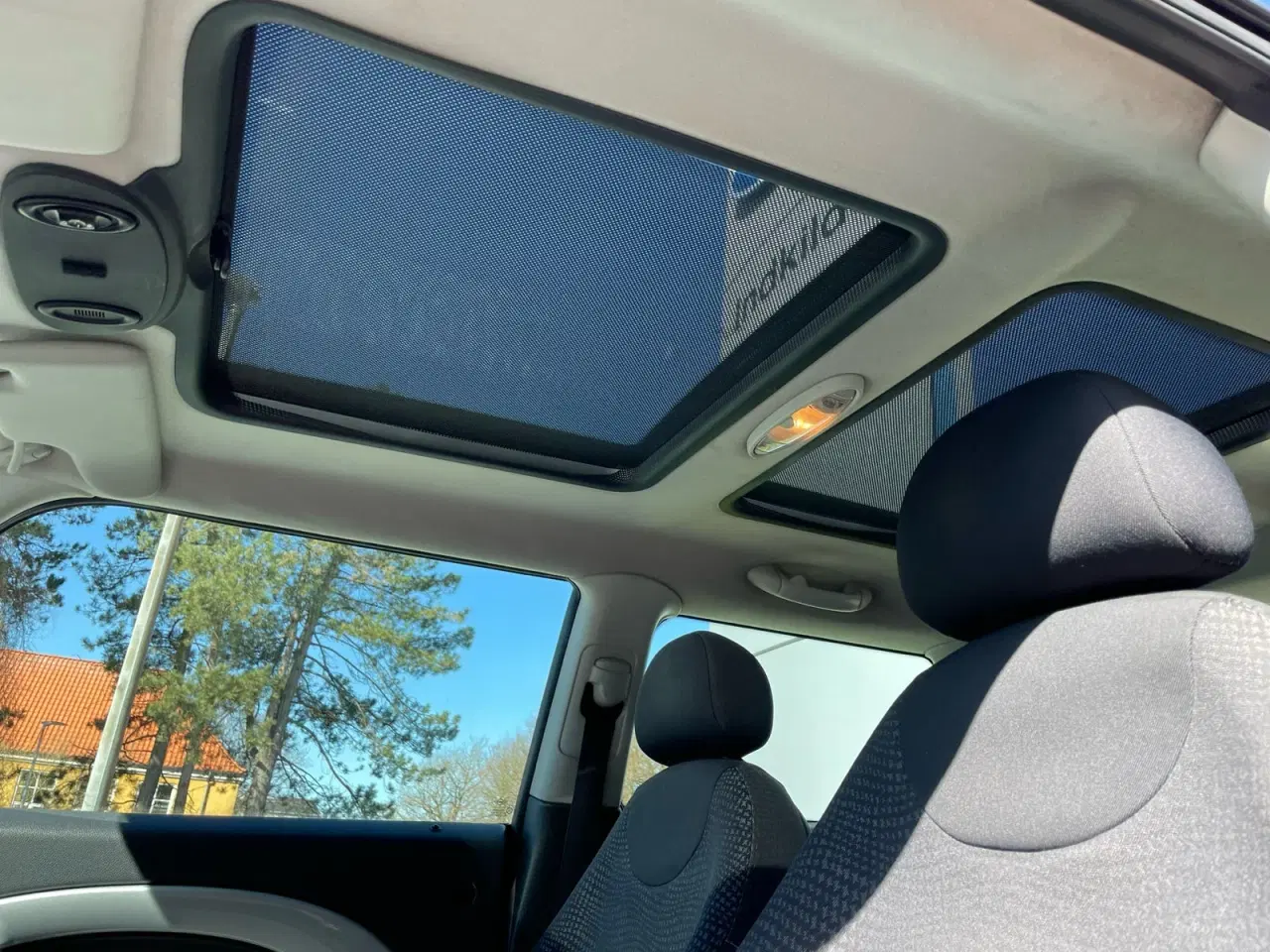 Billede 7 - MINI Cooper 1,6 