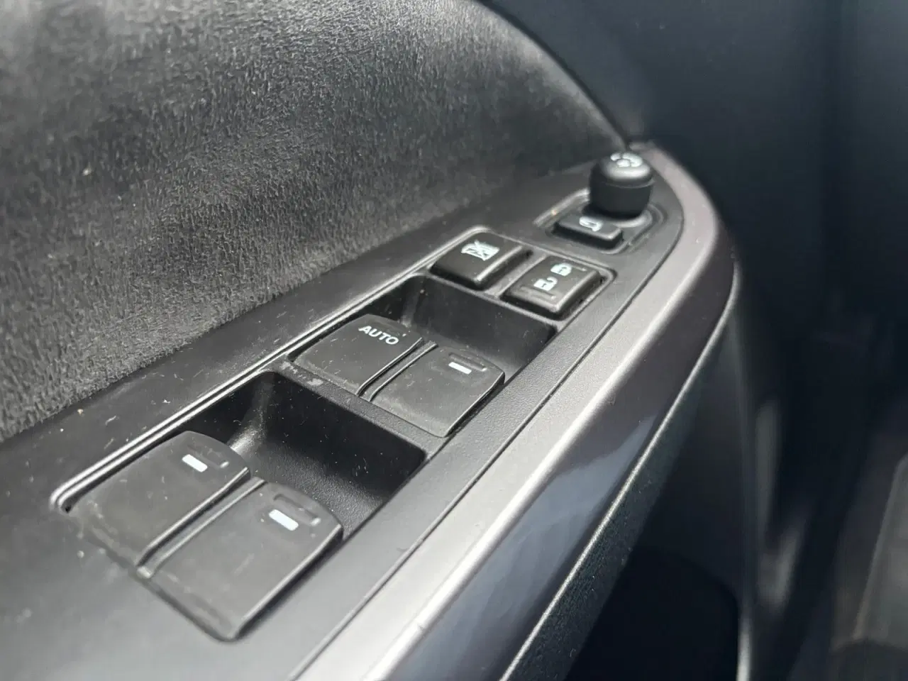 Billede 14 - Suzuki Vitara 1,4 mHybrid Adventure