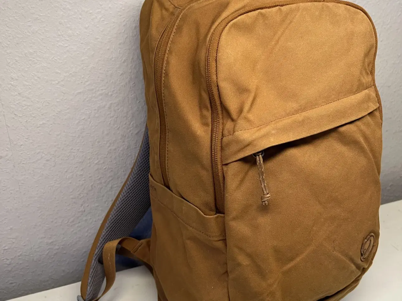 Billede 1 - Fjällräven rygsæk 20 L - sender gerne