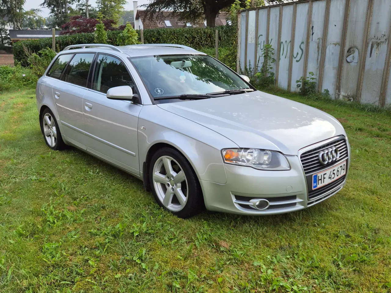 Billede 4 - Audi a4 b7 1.6 