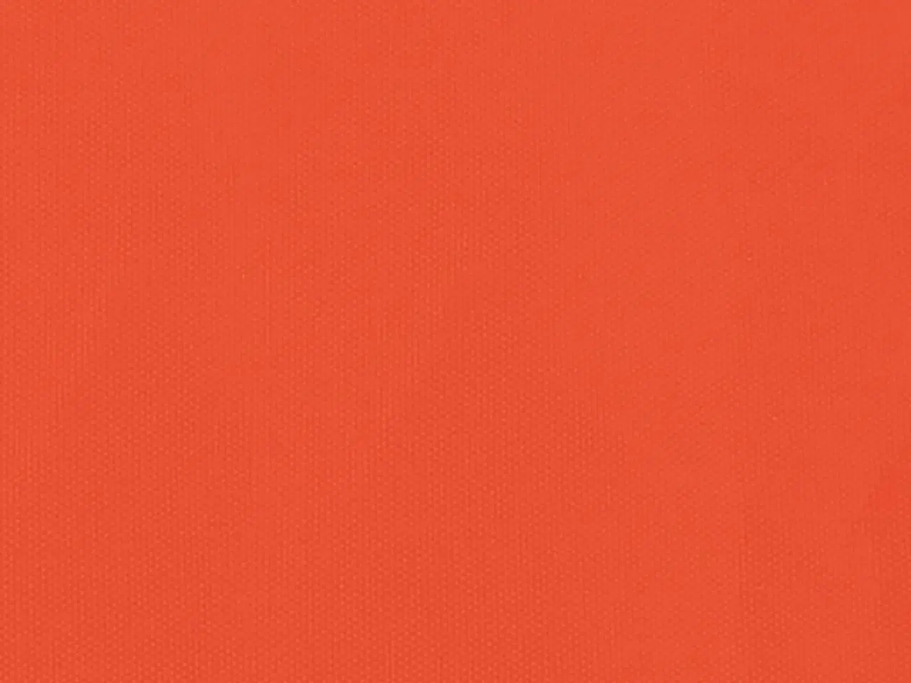 Billede 12 - Cykelanhænger til kæledyr oxfordstof og jern orange og sort