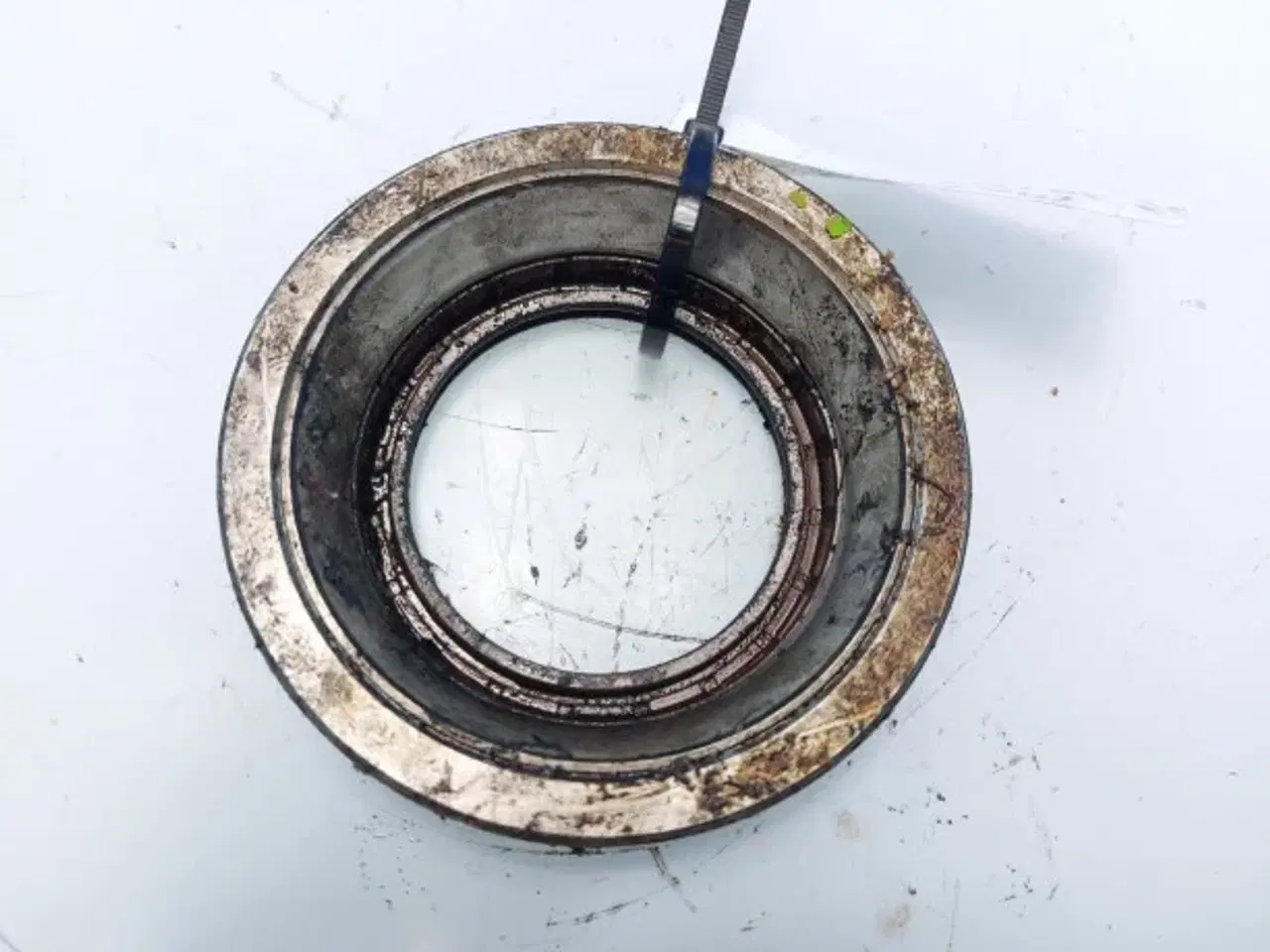 Billede 6 - Merlo P41.7 Konus Leje 027779