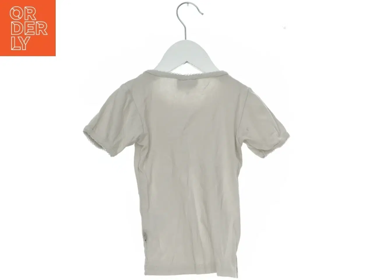 Billede 2 - Kortærmet T-shirt fra Wheat (str. 104)