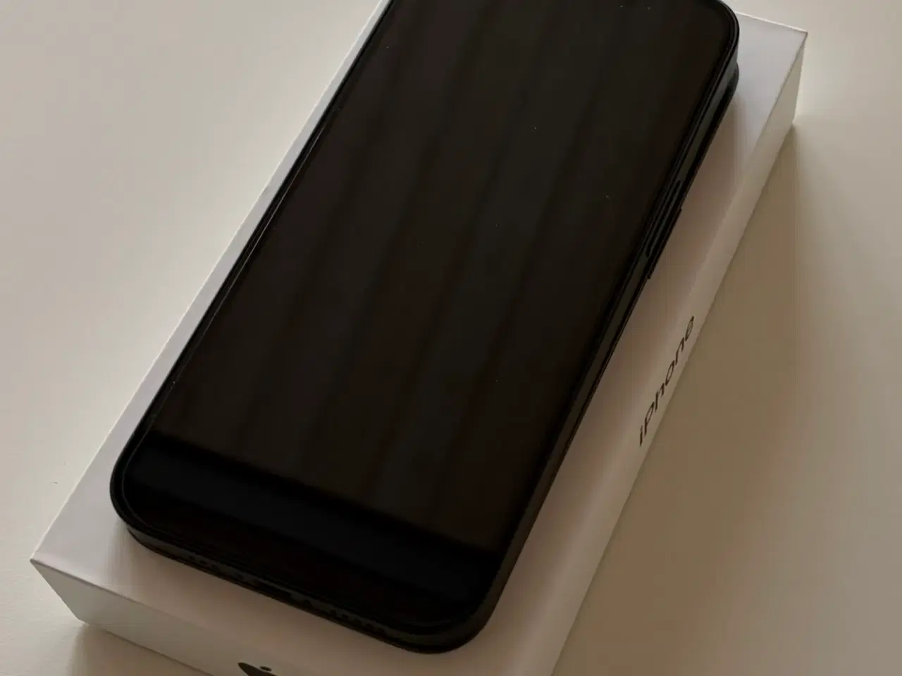 Billede 7 - Apple iPhone 14, 128 GB, Midnight