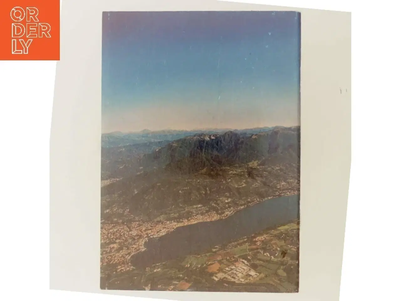 Billede 3 - Welcome to Salò (Bog)