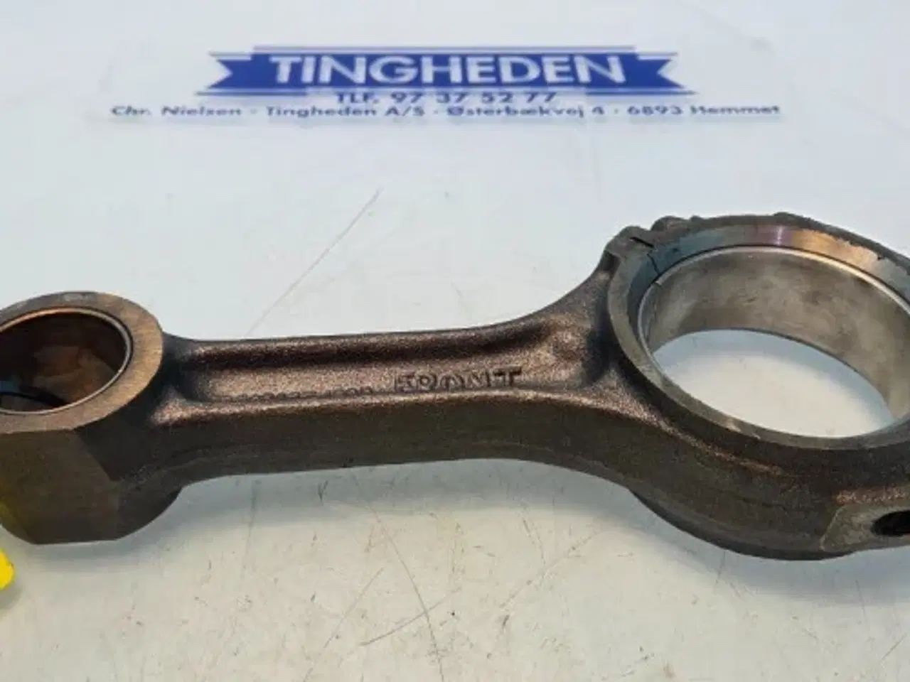 Billede 3 - John Deere 6359TL Plejlstang R51727