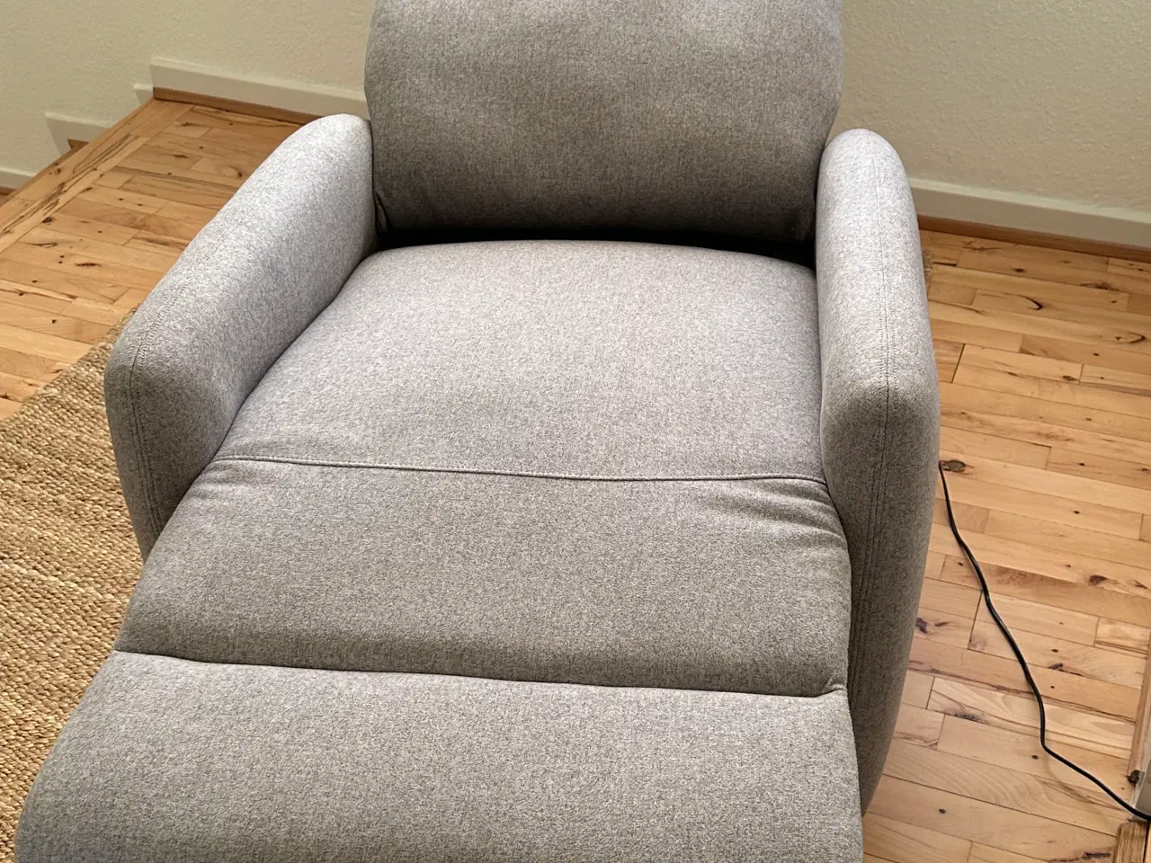 Billede 5 - elektrisk lænestol vonsild fra jysk