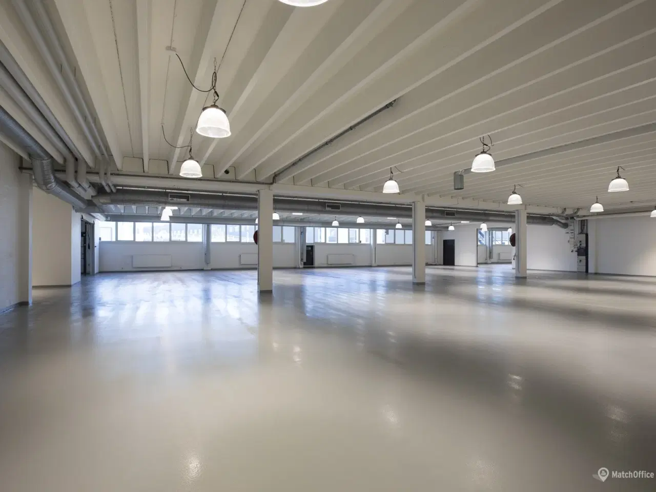 Billede 7 - 1501-24+42: Roholmsvej 10, 2620 Albertslund - 2.457 m2