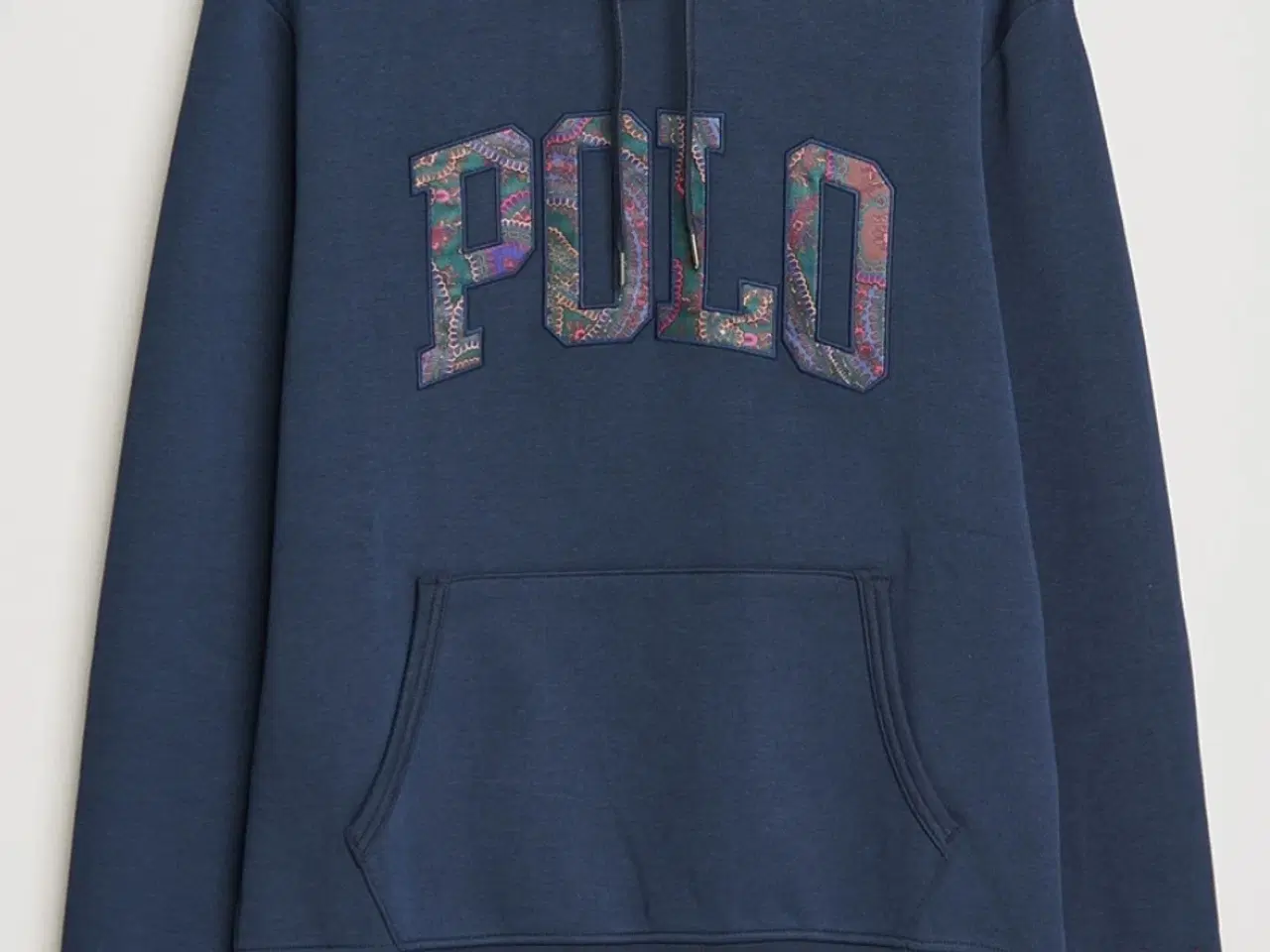 Billede 2 - Polo Ralph Lauren Hoodie