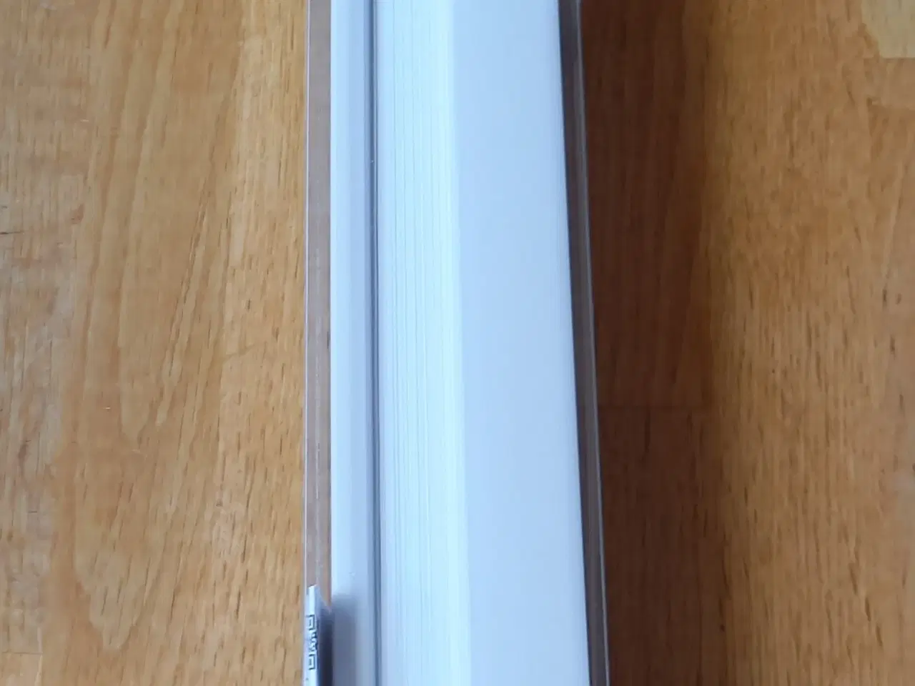 Billede 3 - DEBEL TOUCH plissegardin