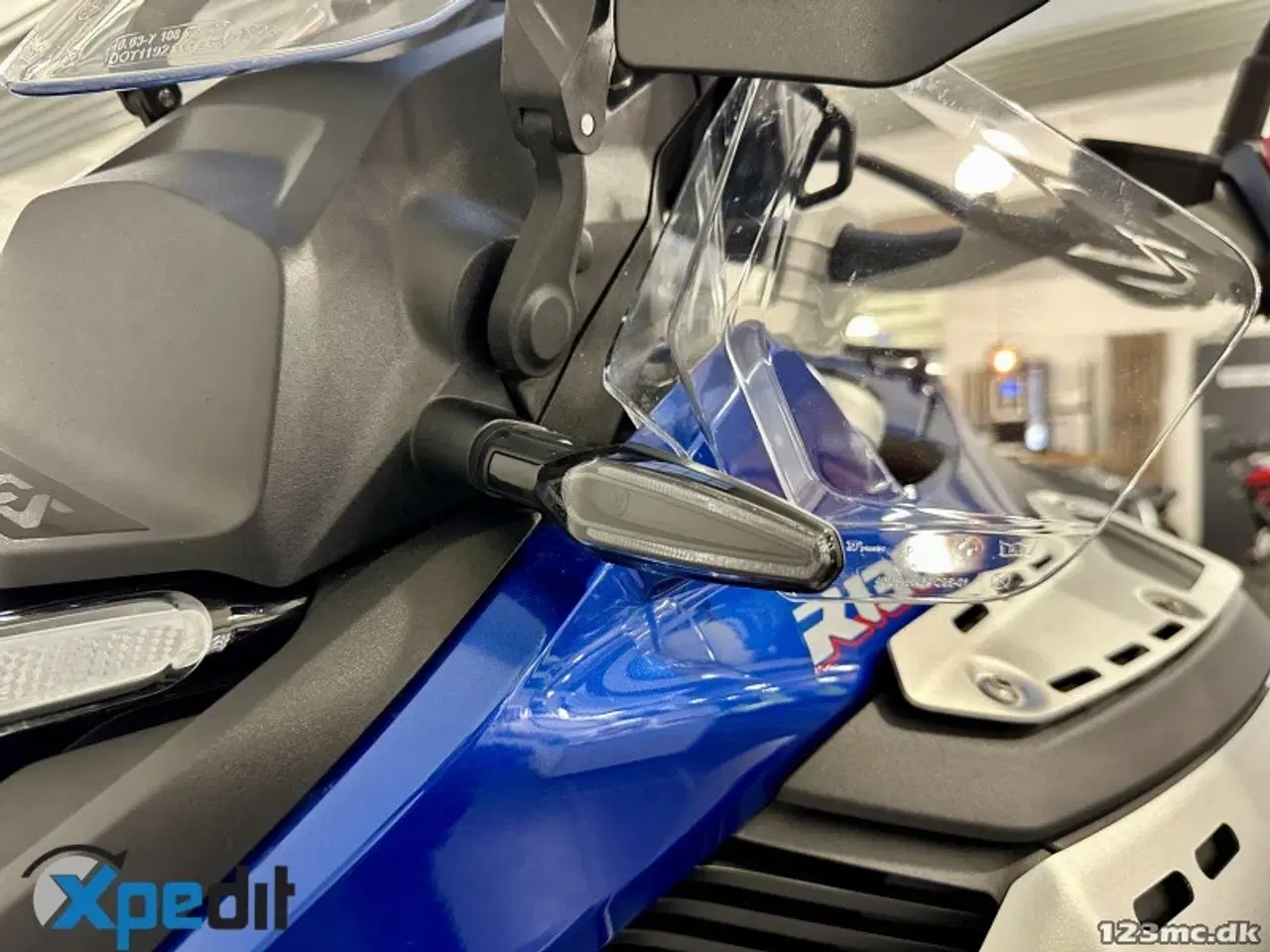 Billede 13 - BMW R 1300 GS Adventure