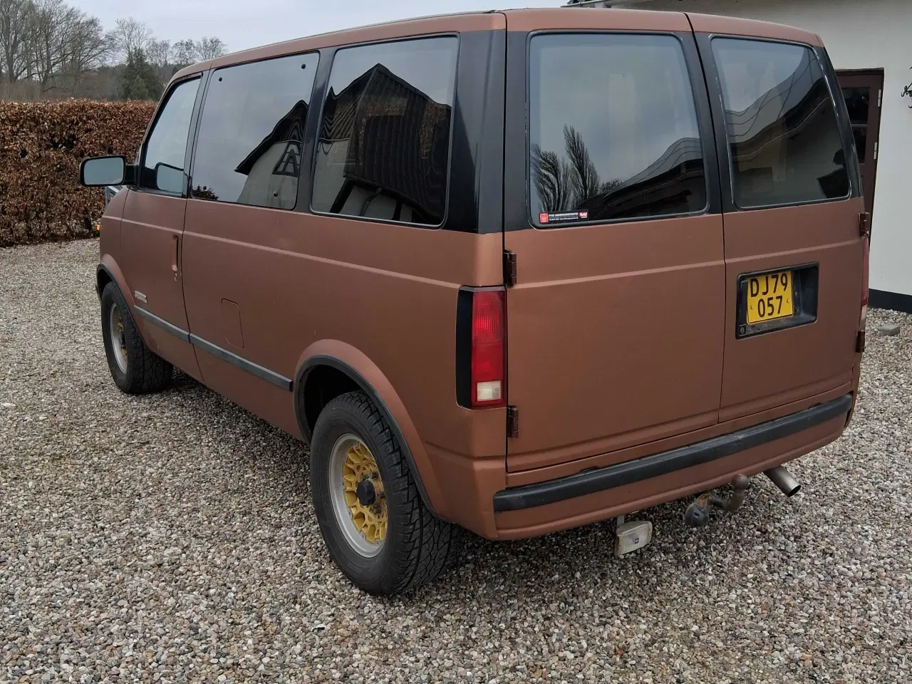 Billede 3 - Astro van 