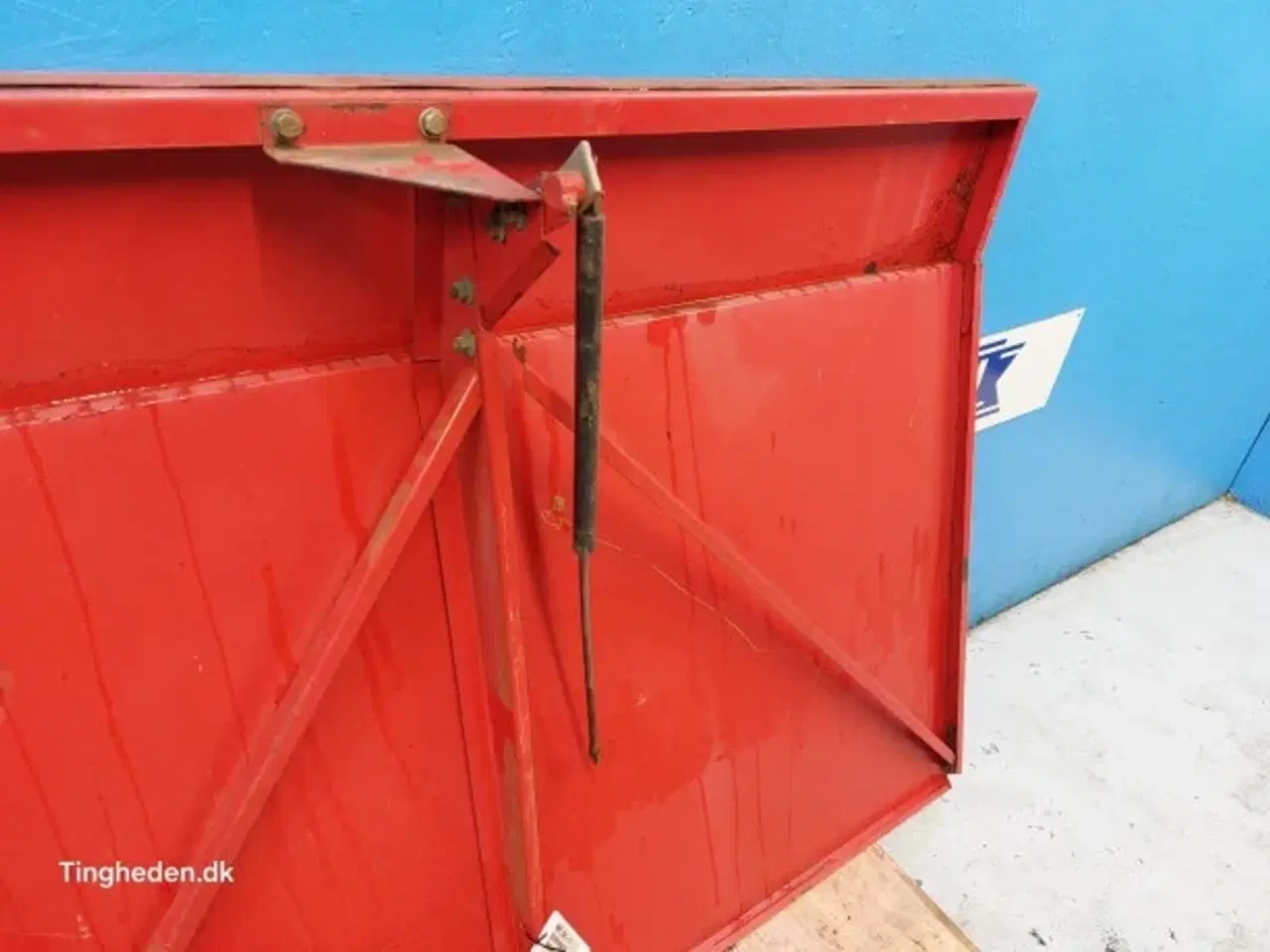 Billede 6 - Massey Ferguson 32 Skærm 28184329