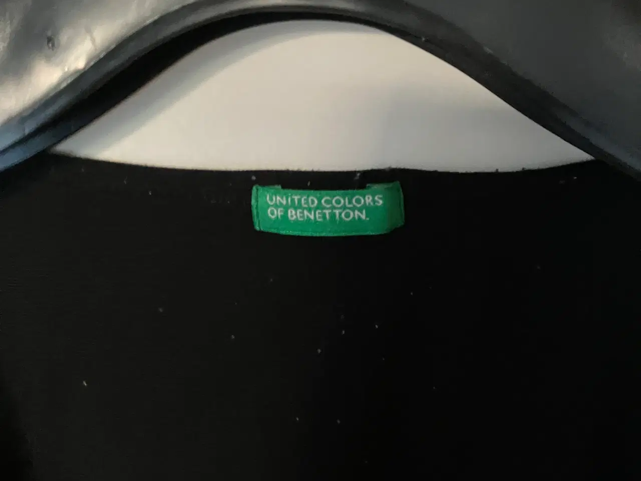 Billede 3 - Bluse fra United of Color of Benetton str S brugt 