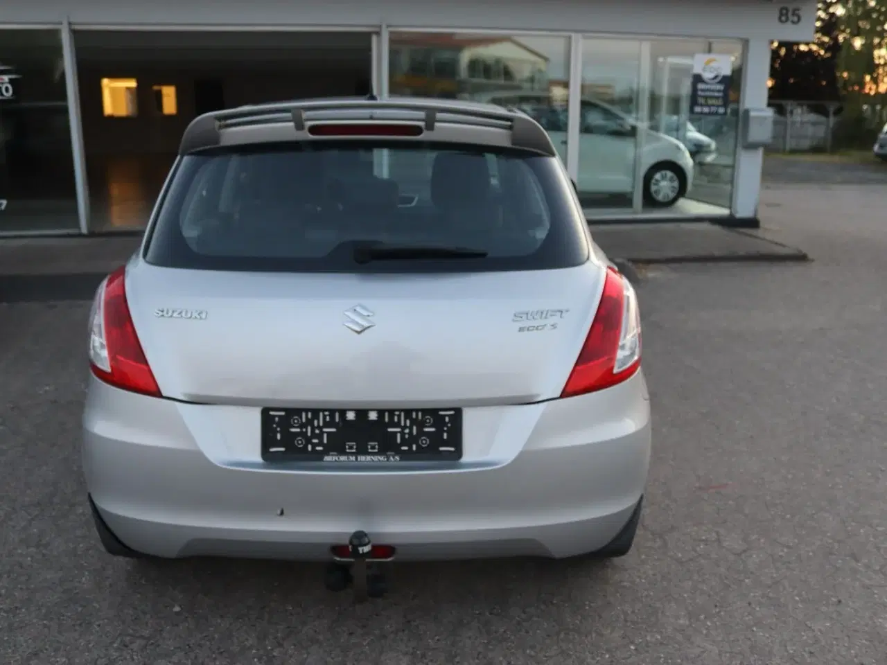 Billede 6 - Suzuki Swift 1,2 GL ECO+