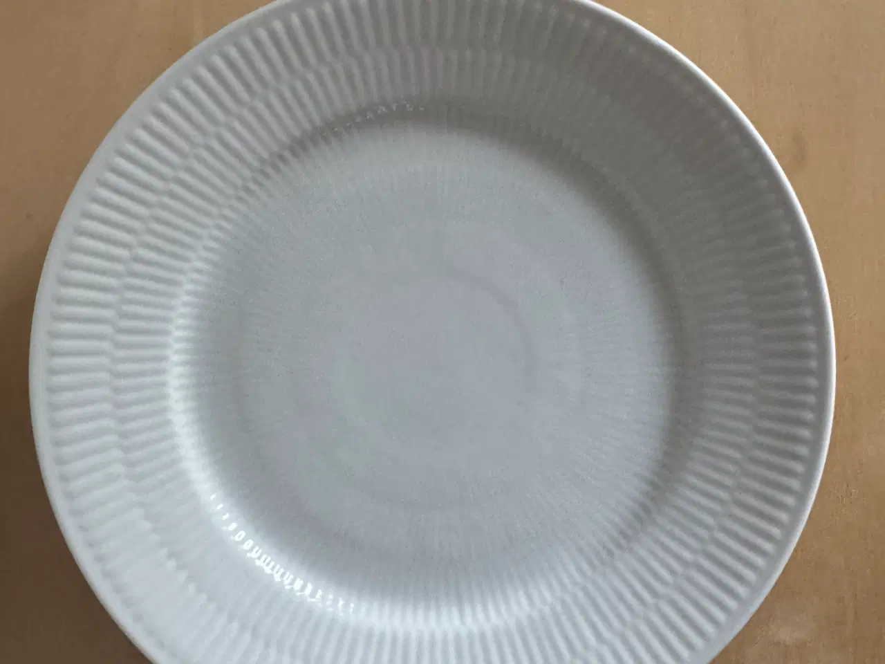 Billede 1 - Royal Copenhagen frokosttallerkener