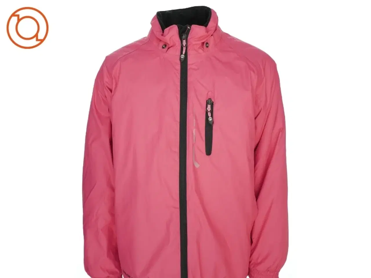 Billede 1 - Vinterjakke fra Color Kids (140/146 cm)