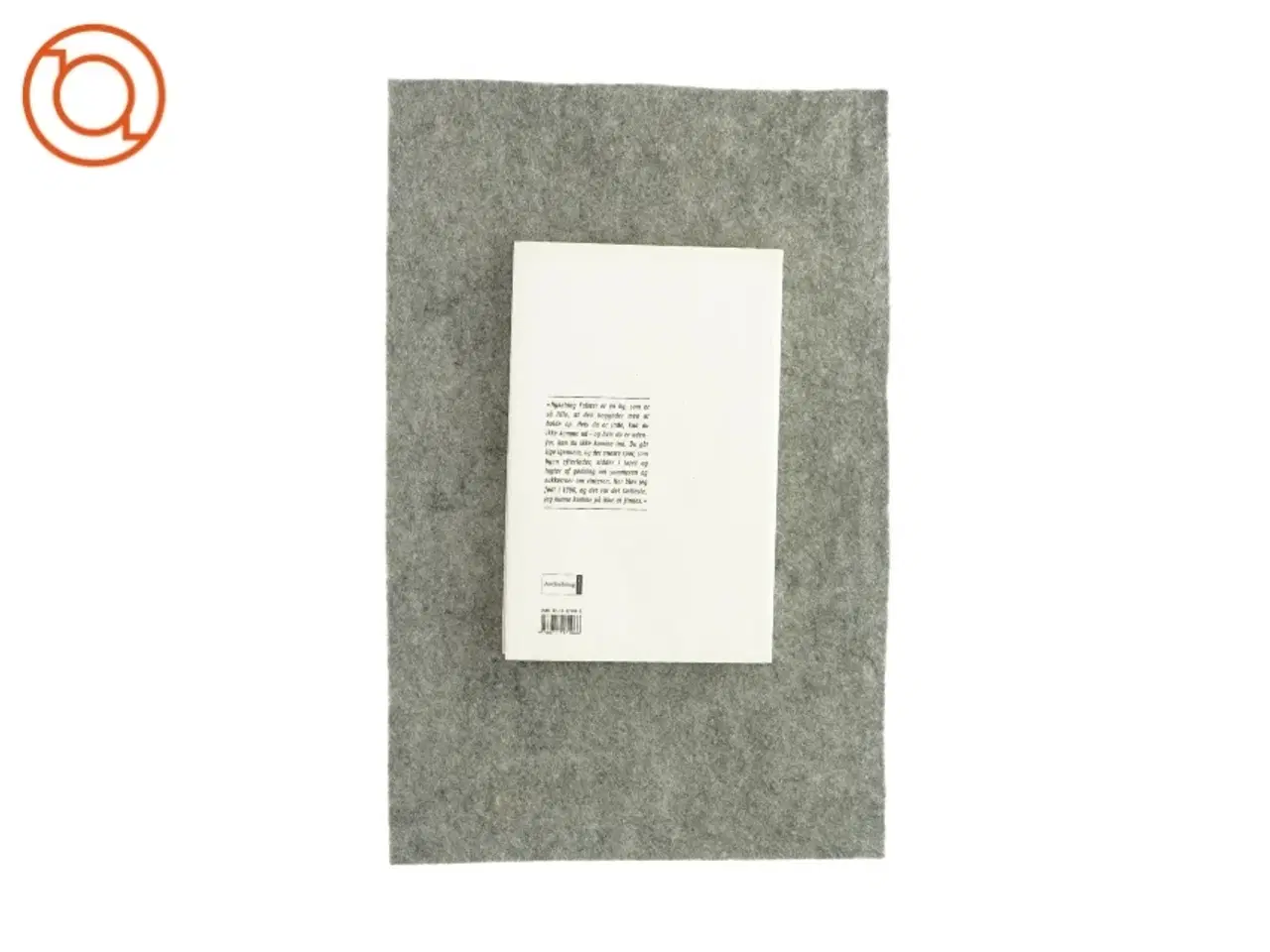 Billede 2 - Den som blinker er bange for døden af Knud Romer (bog)