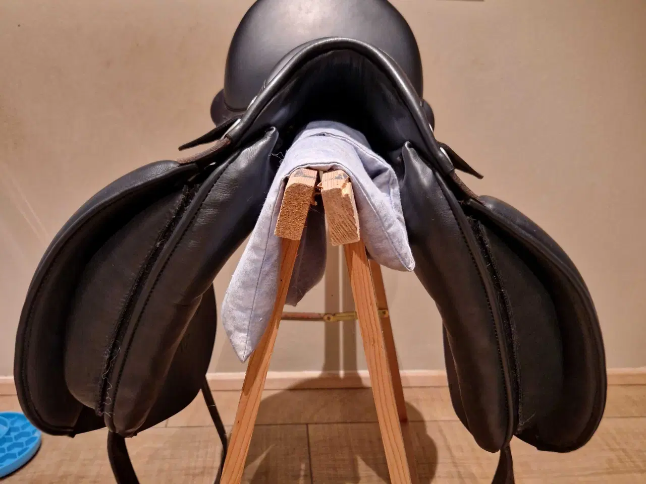 Billede 4 - Kentaur young dressage sadel