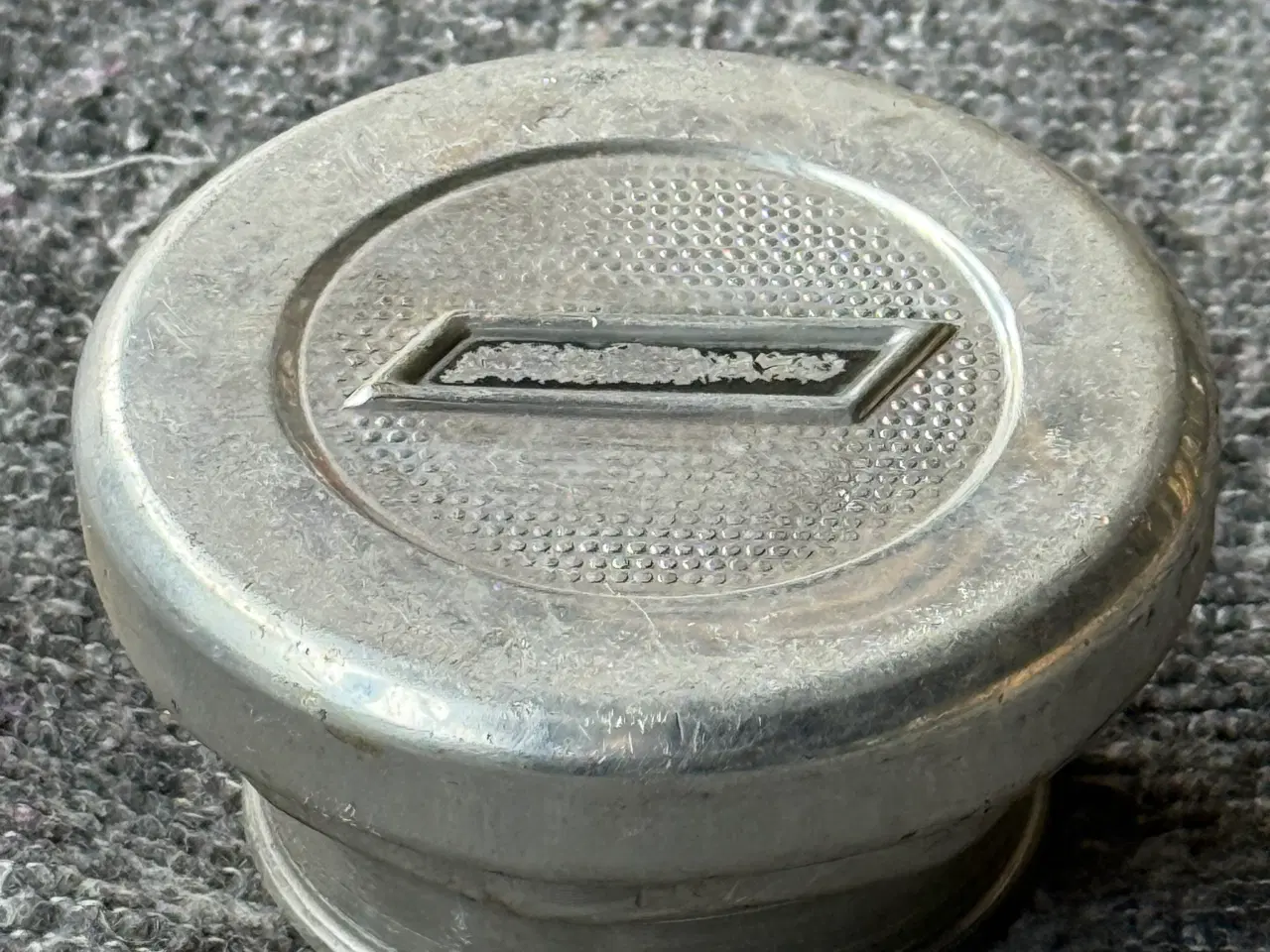 Billede 7 - 1929 Chevy navkapsel i fin stand