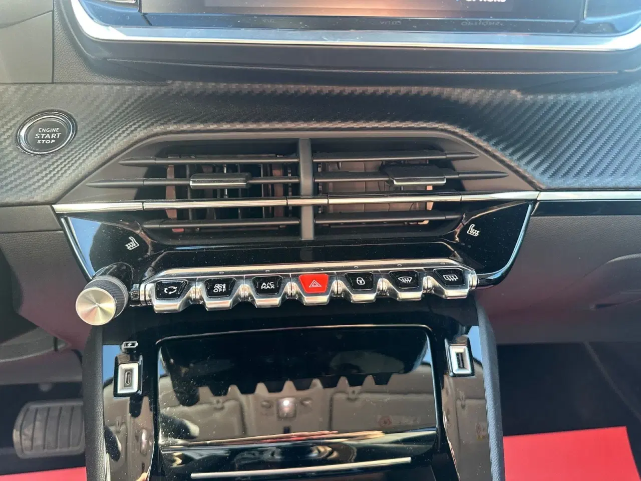 Billede 20 - Peugeot 2008 1,2 PureTech 130 Selection Tech EAT8