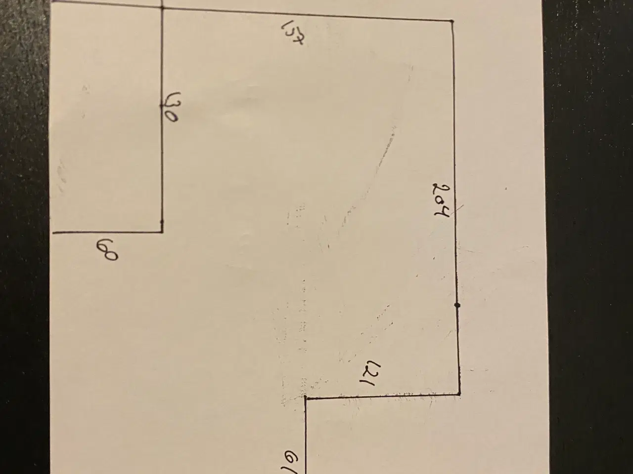 Billede 8 - Køkken komplet 