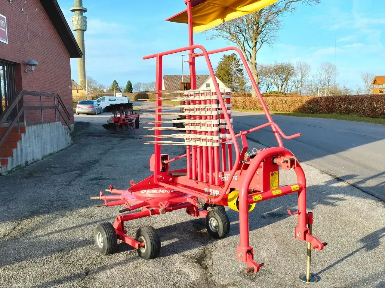 Billede 7 - SIP STAR 430