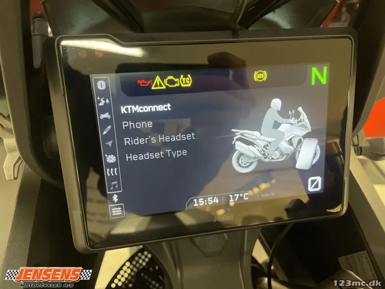 Billede 16 - KTM 1290 Super Adventure S