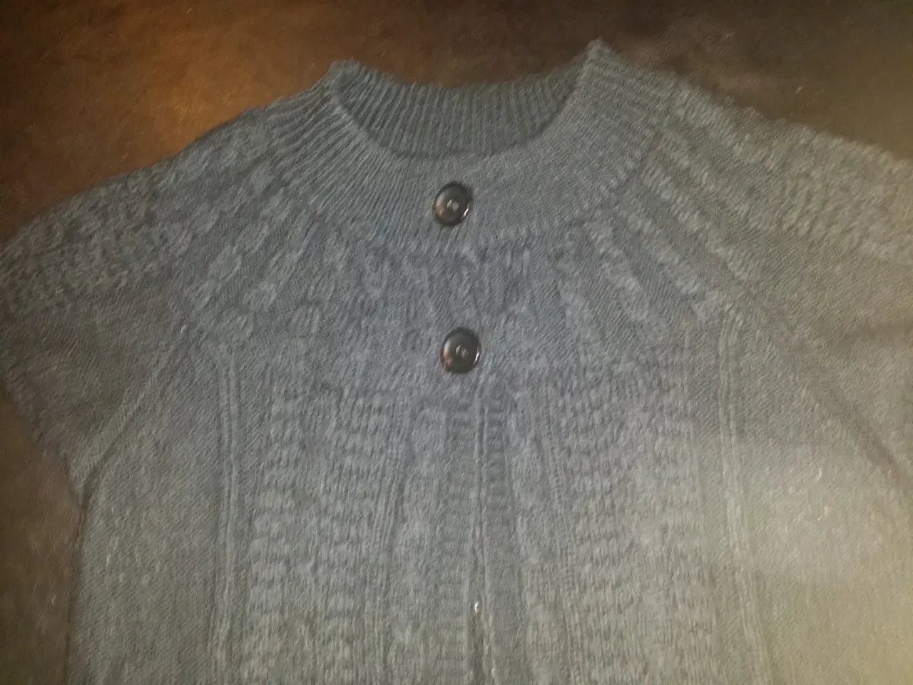 Billede 1 - Cardigan