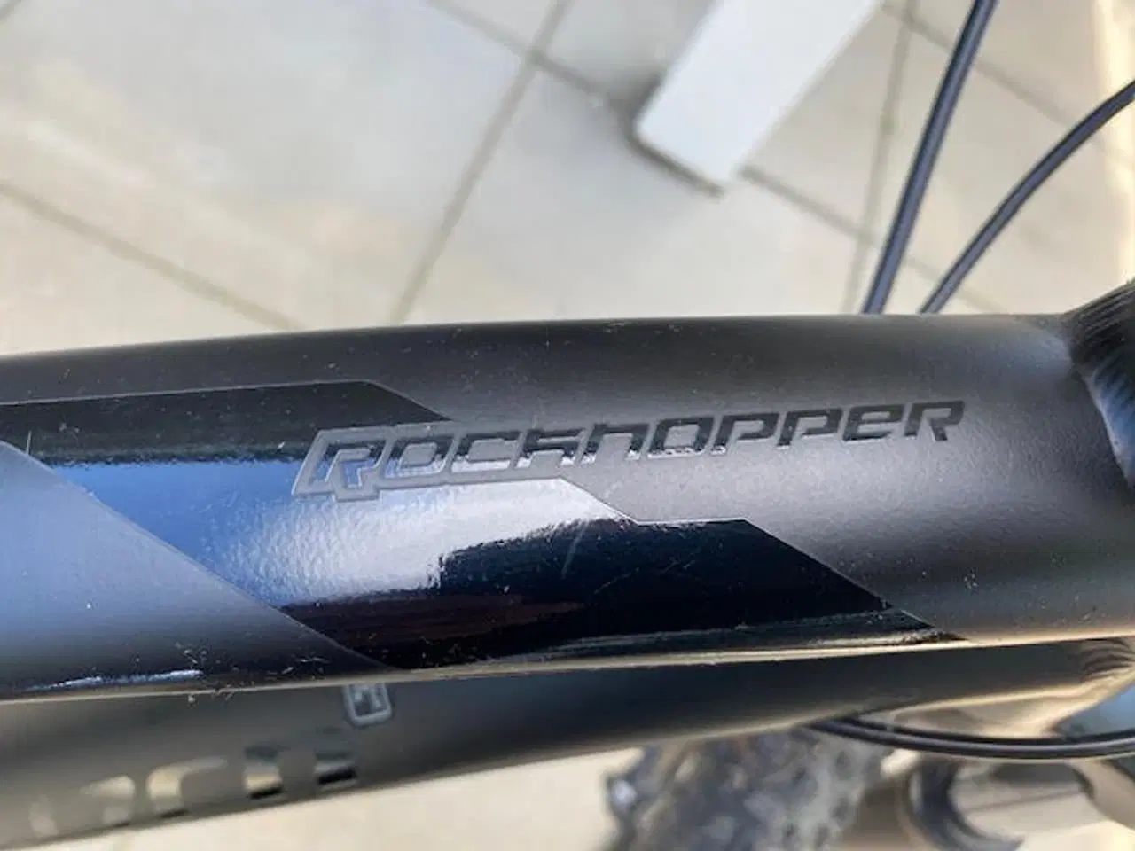 Billede 5 - Specialized Rockhopper Comp