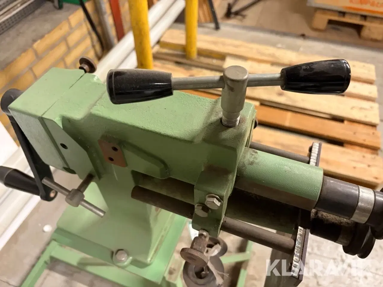 Billede 10 - Sikkemaskine