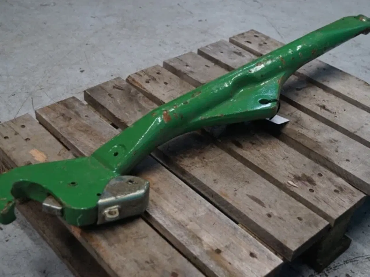 Billede 4 - John Deere 2450 R.H. Liftarm AL31952