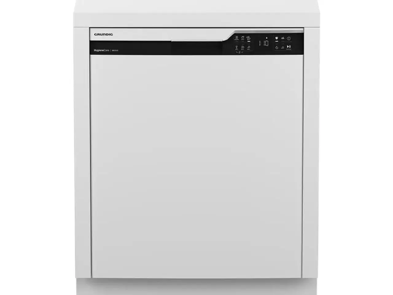 Billede 2 - Grundig opvaskemaskine 