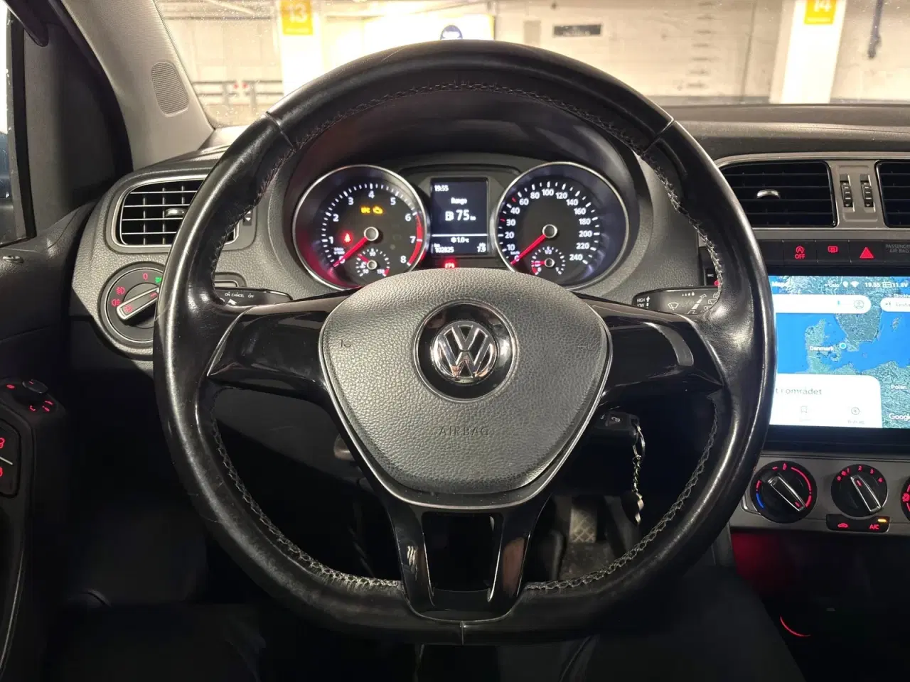 Billede 11 - VW Polo 1,0 TSi 95 Trendline