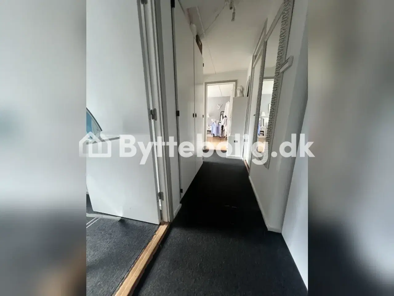 Billede 6 - Lækkert rumligt rækkehus ✨