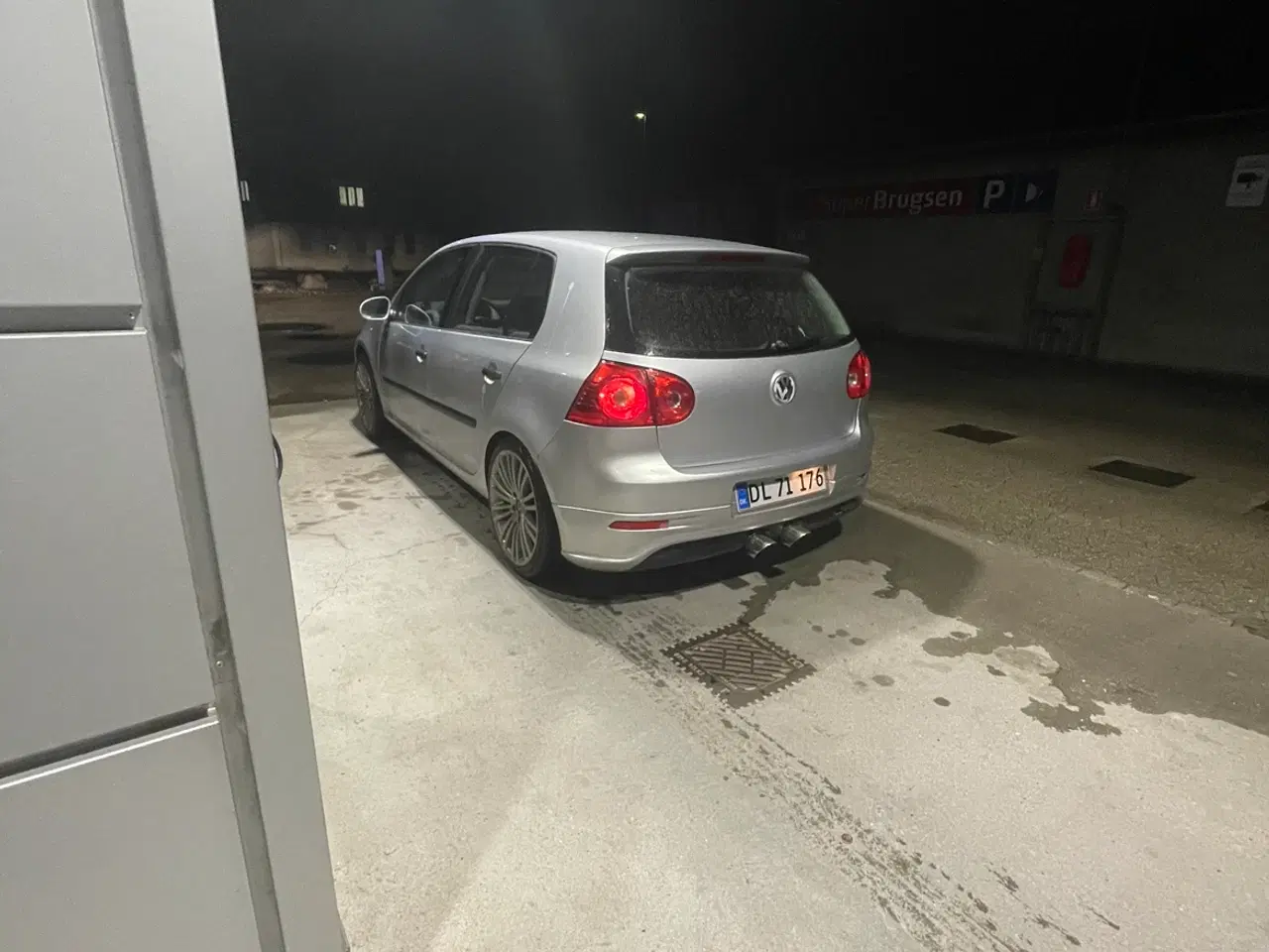 Billede 1 - Golf 5 Volkswagen