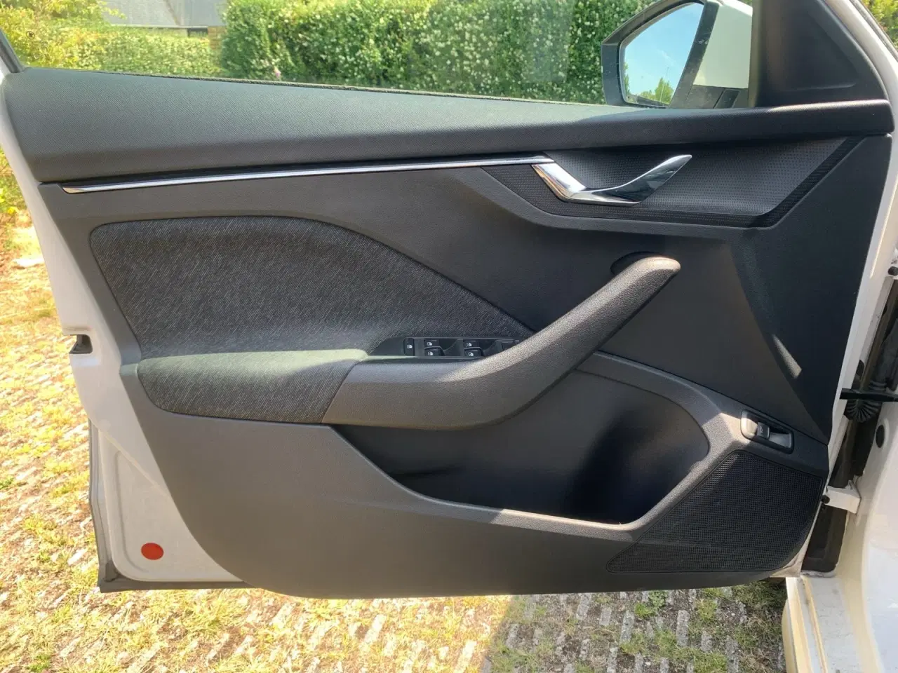 Billede 14 - Skoda Kamiq 1,5 TSi 150 Style DSG