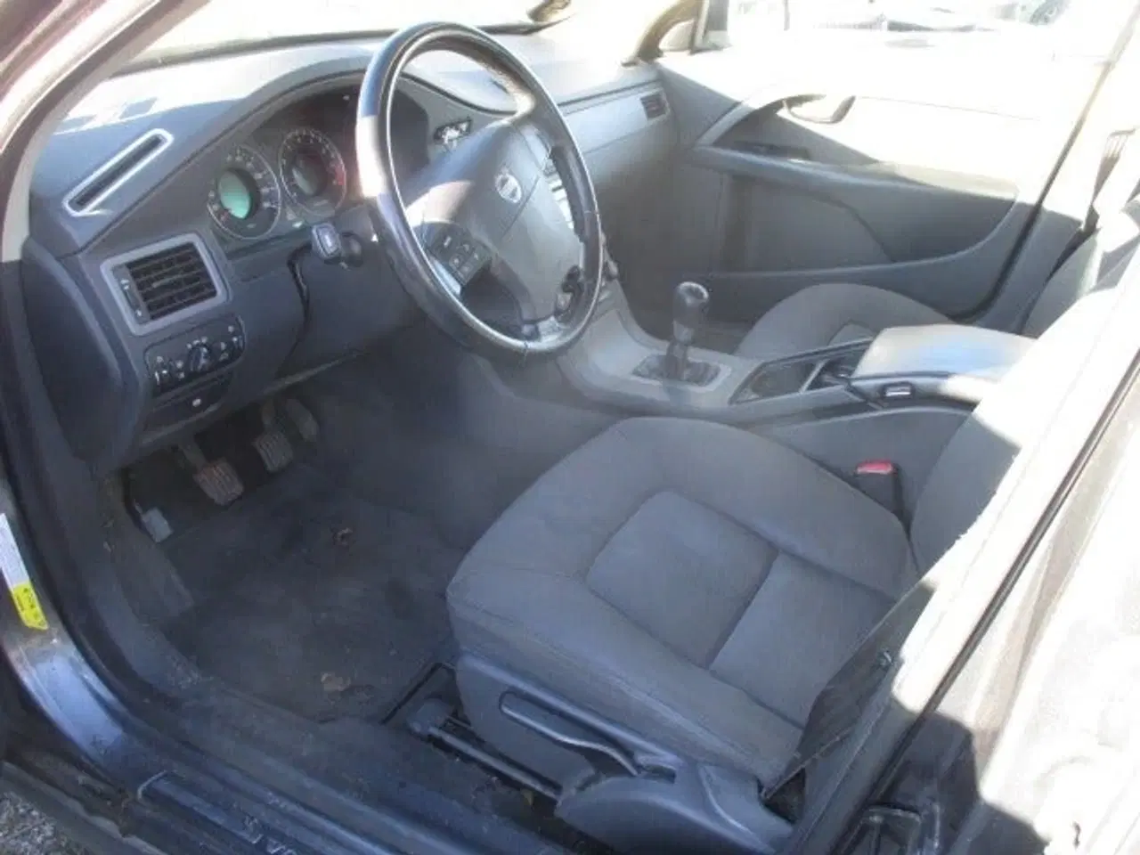 Billede 8 - Volvo S80 2,5 T