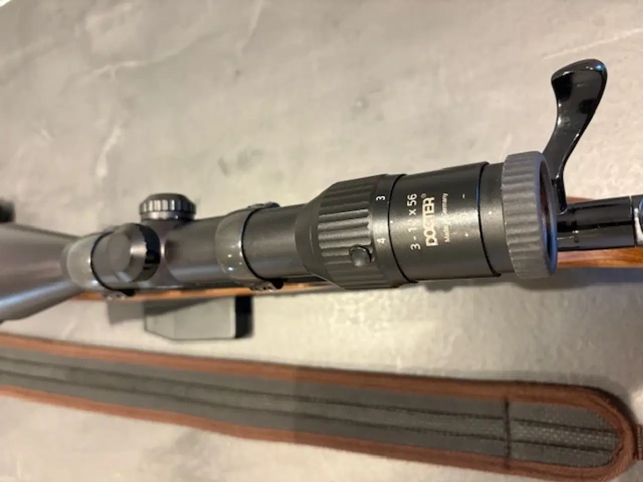 Billede 3 - Sauer 202 30-06