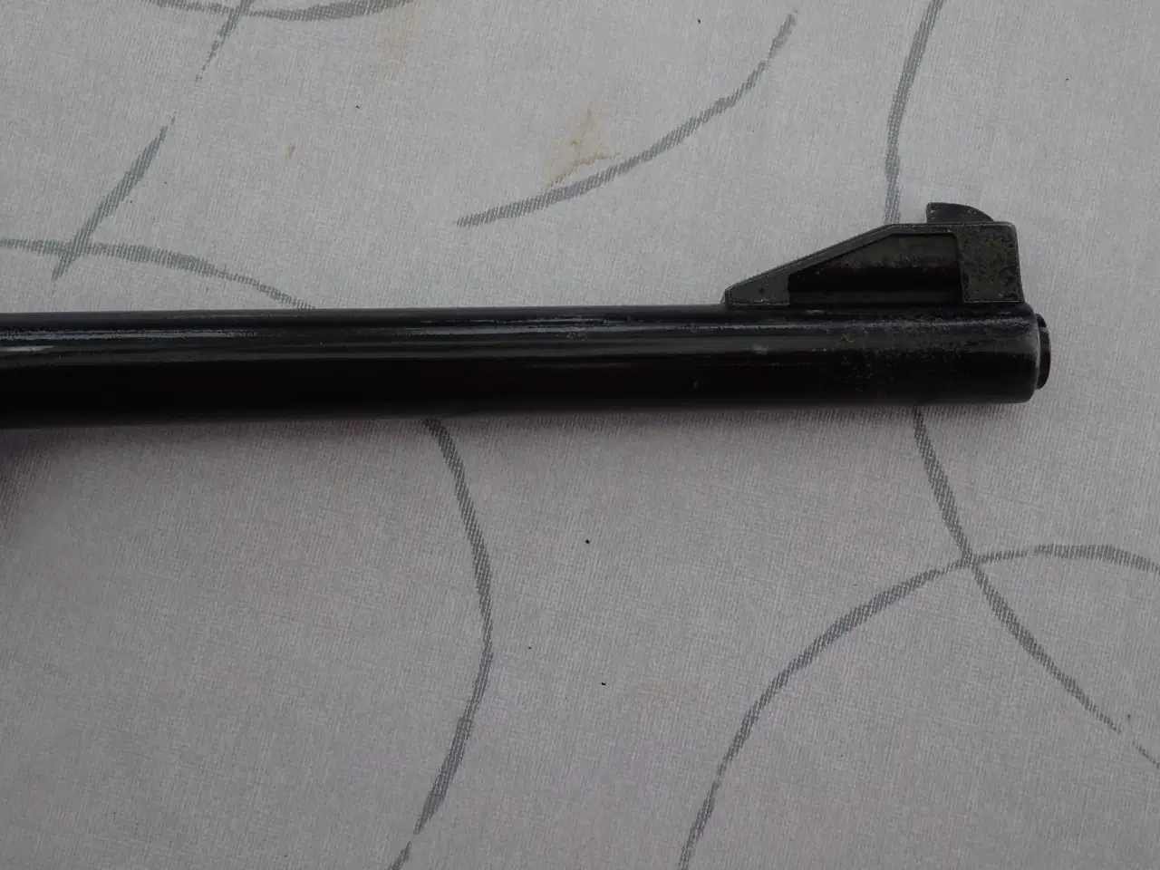 Billede 10 - Luftpistol Walther LP 53 cal, 4,5 mm.