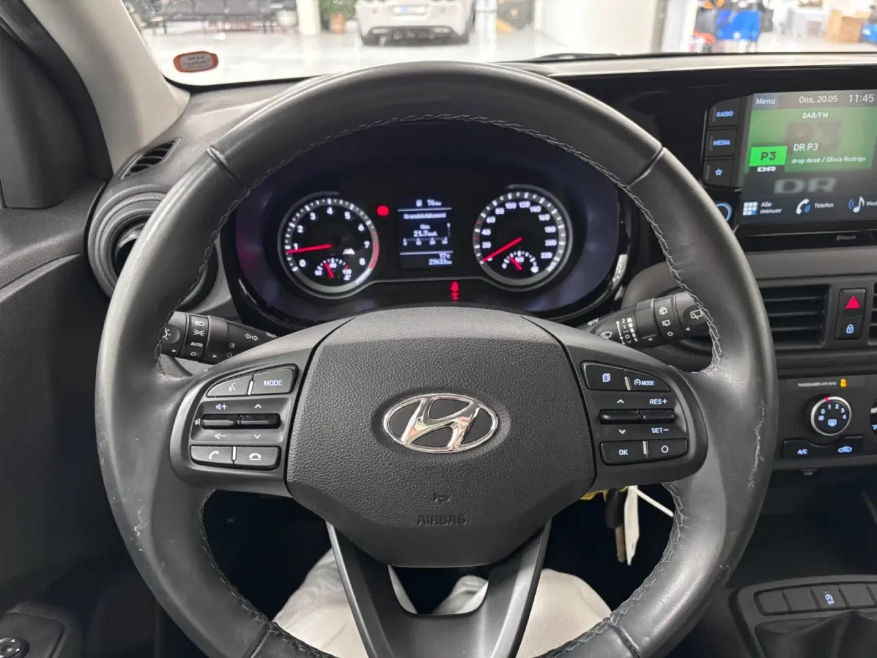 Billede 6 - Hyundai i10 1,0 MPi Essential
